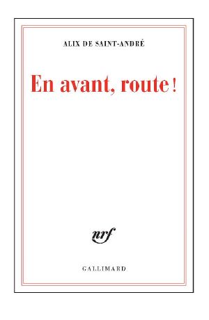 [Epub commercial 95] • En avant, route!